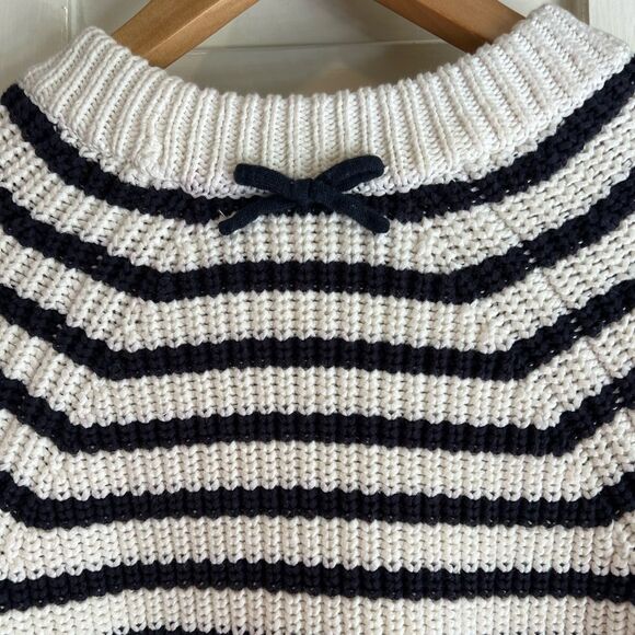 Kate Spade Breton Stripe Sweater - Picture 2 of 11